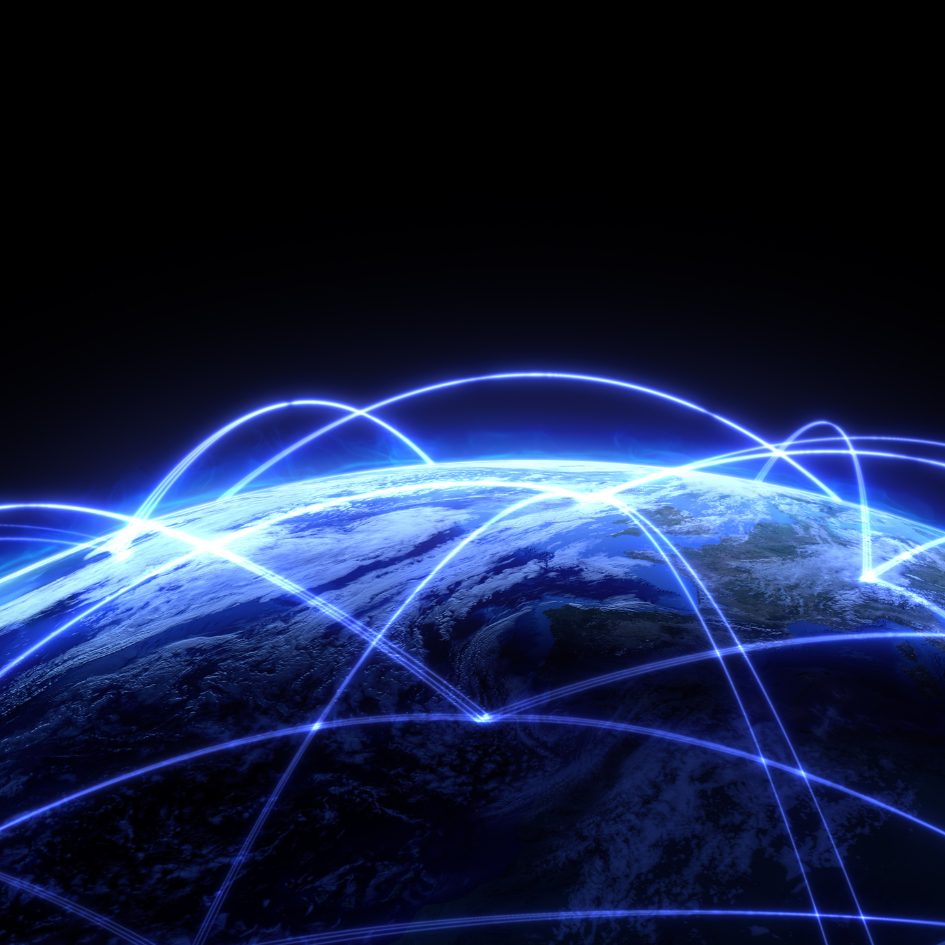 Internet dan Mbps: Memahami Kecepatan Koneksi Anda