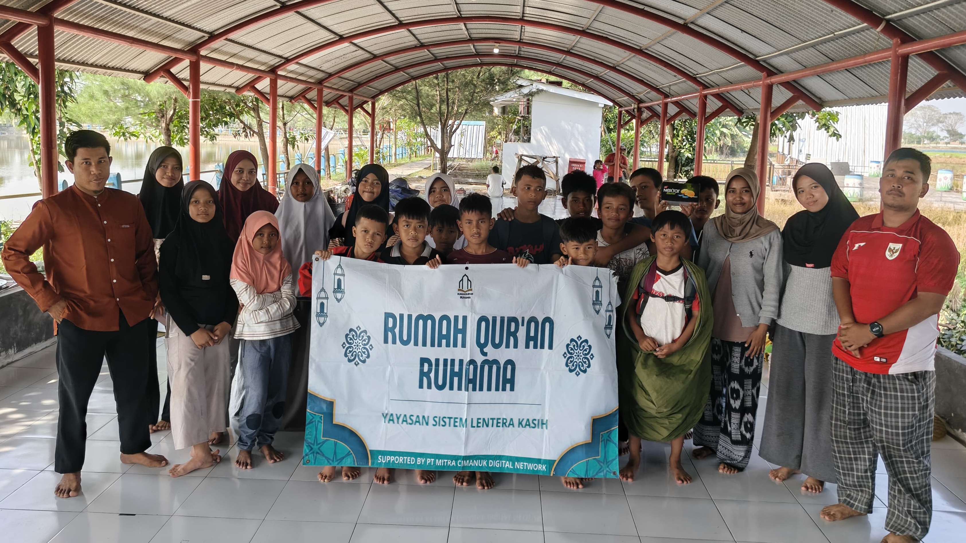 Camp Qur