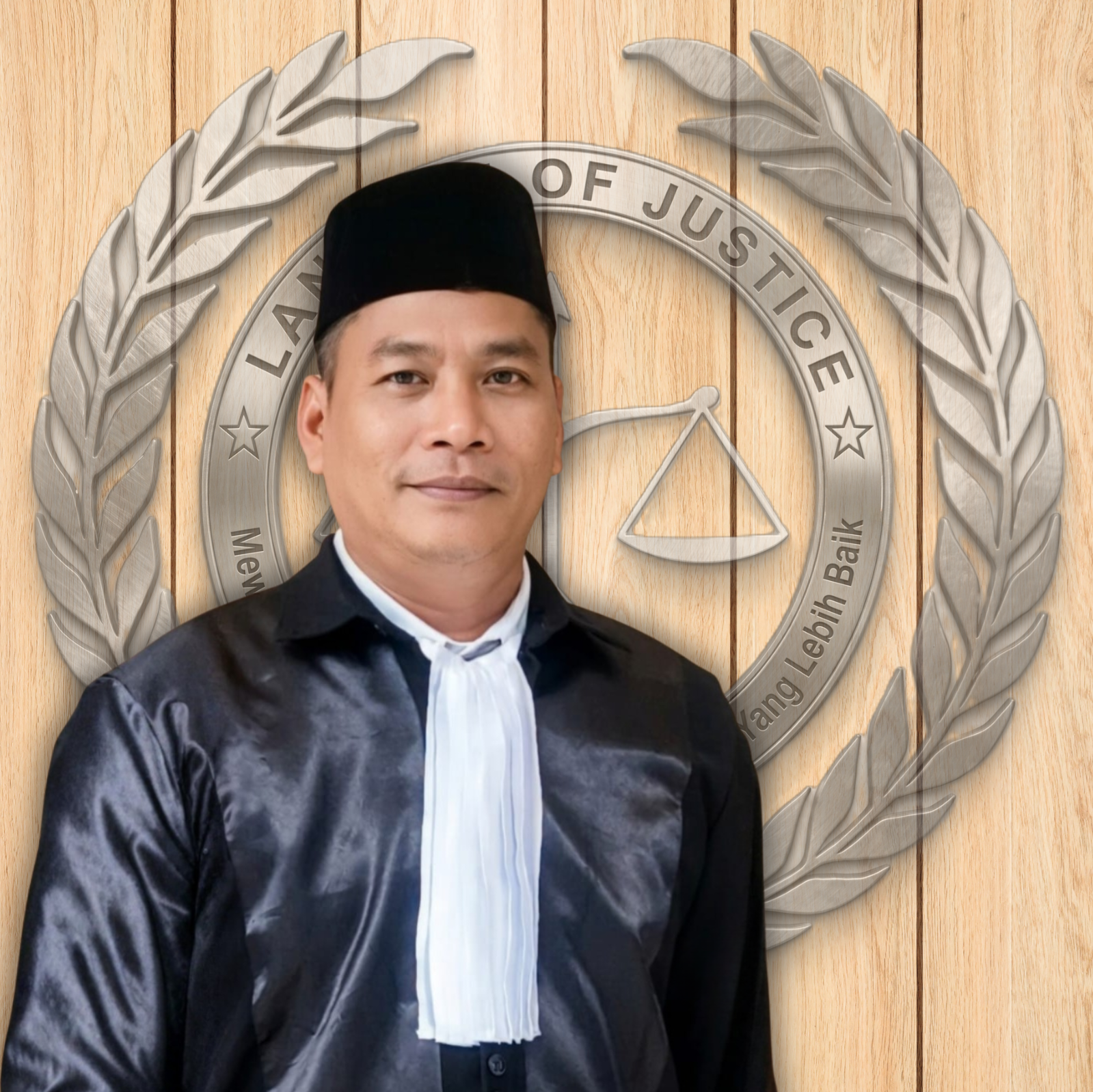 Selamat dan sukses kepada Bapak Burhanudin, S.H., M.H. atas telah diambil sumpah sebagai Advokat di Pengadilan Tinggi Bandung