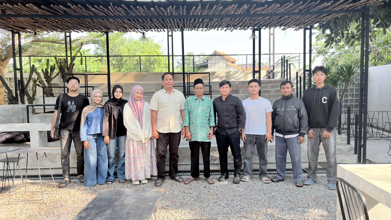 Yayasan Sistem Lentera Kasih Resmi Menambah Unit Lembaga Bantuan Hukum "Lantern of Justice"