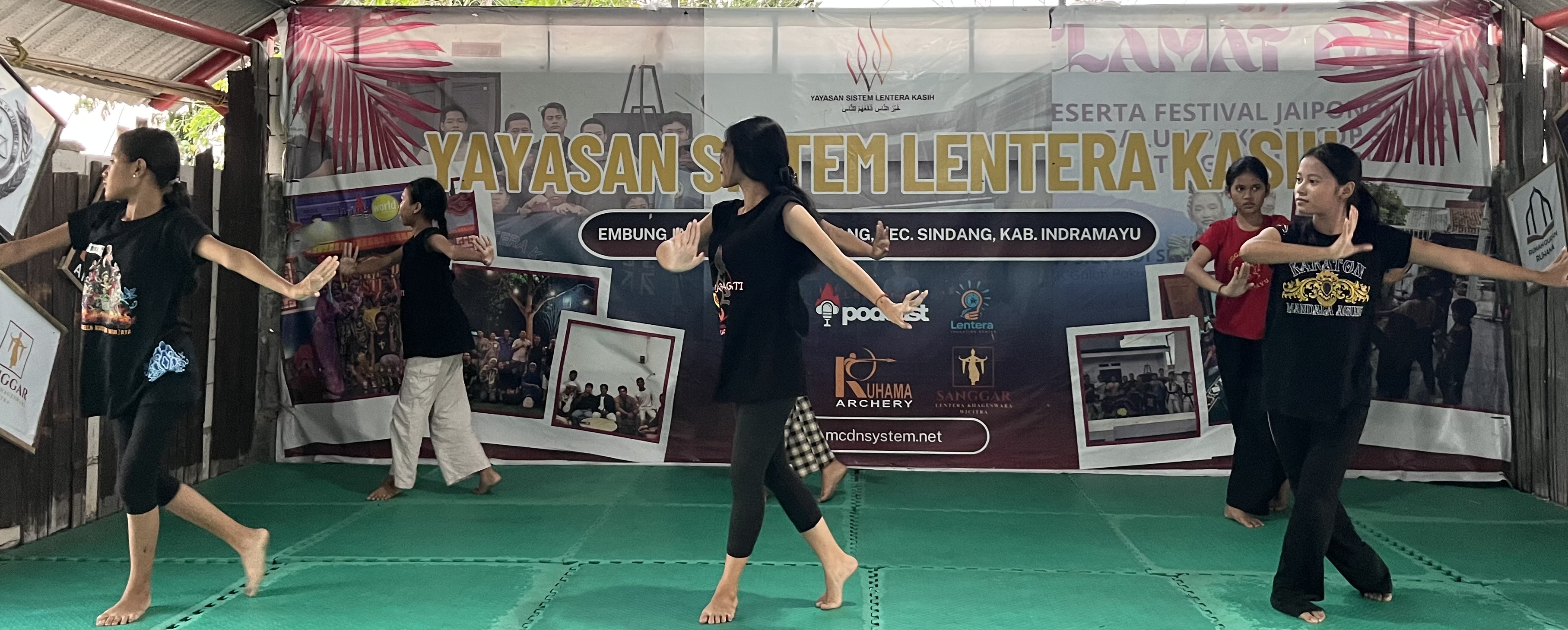 Konsistensi sebagai Kunci Kemajuan