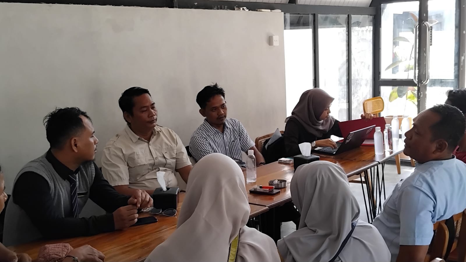 Menjaga Keadilan melalui Asas Praduga Tak Bersalah