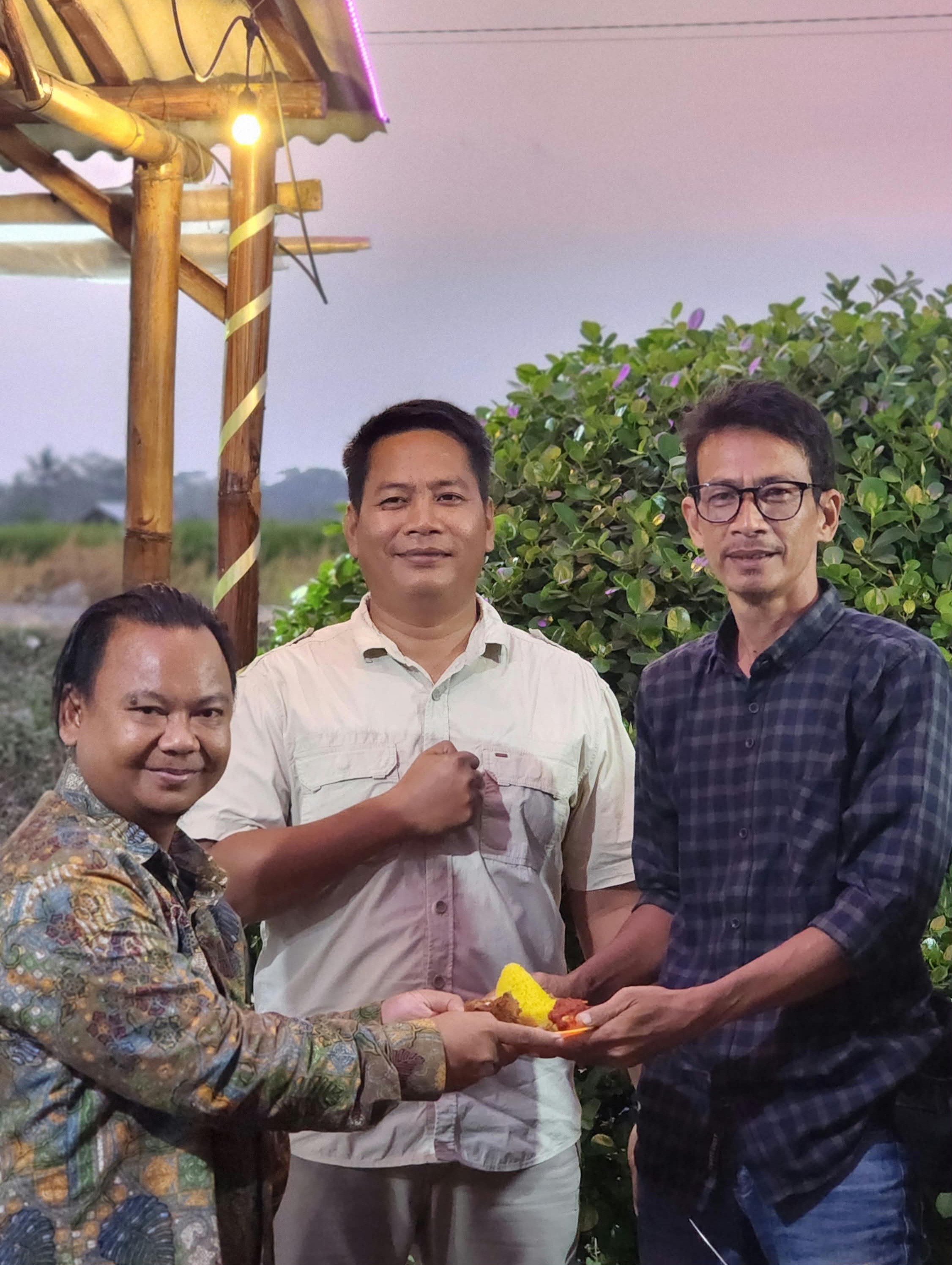 MCDN System Cabang Kuningan Rayakan HUT ke-3, Perkuat Kebersamaan dan Semangat Bertumbuh