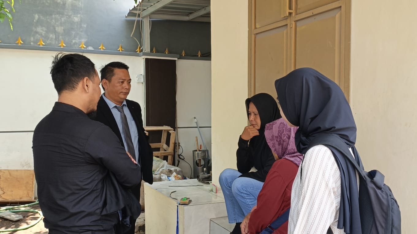 Hak dan Perlindungan Hukum bagi Anak yang Berhadapan dengan Hukum