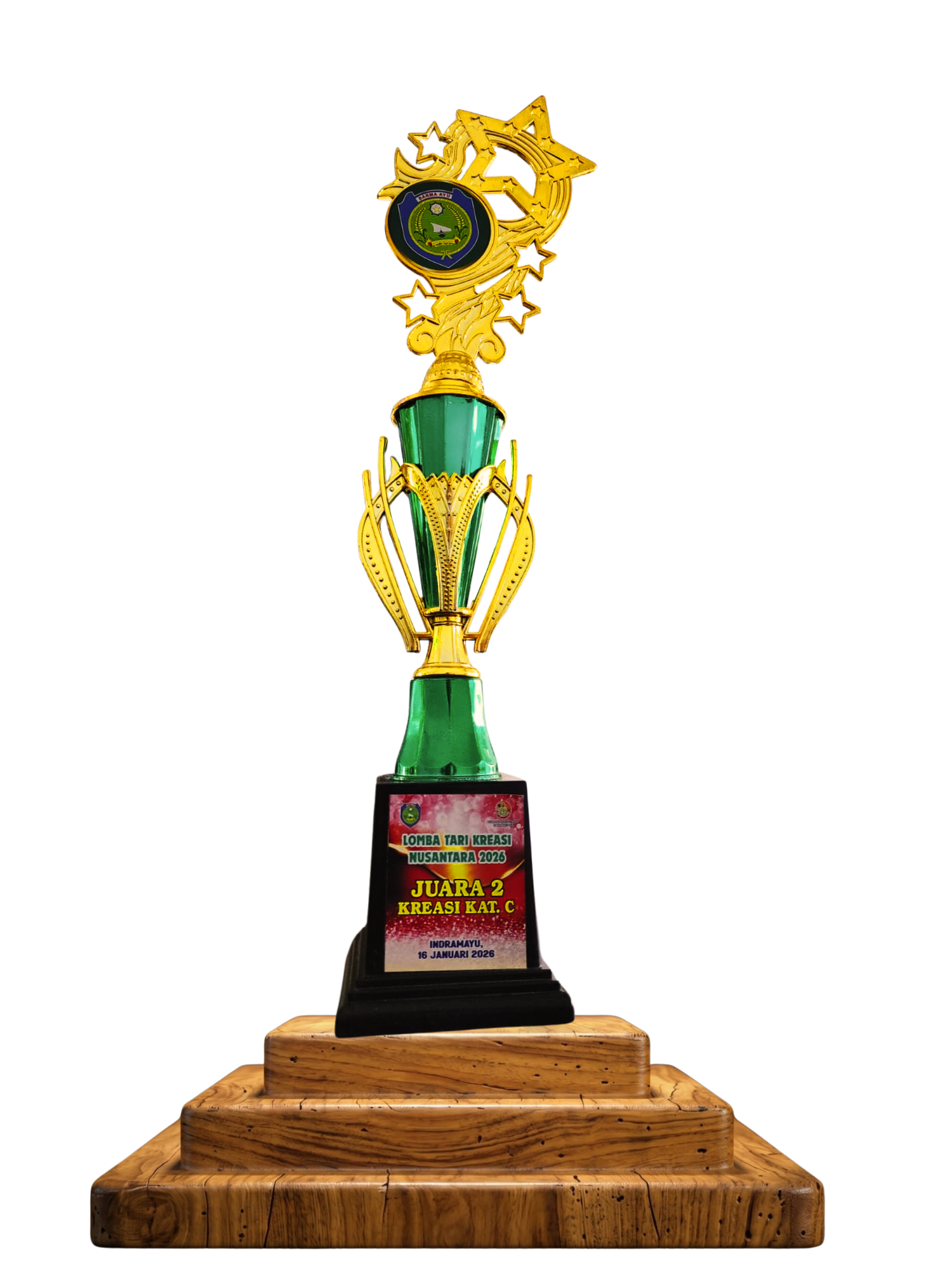 Prestasi
